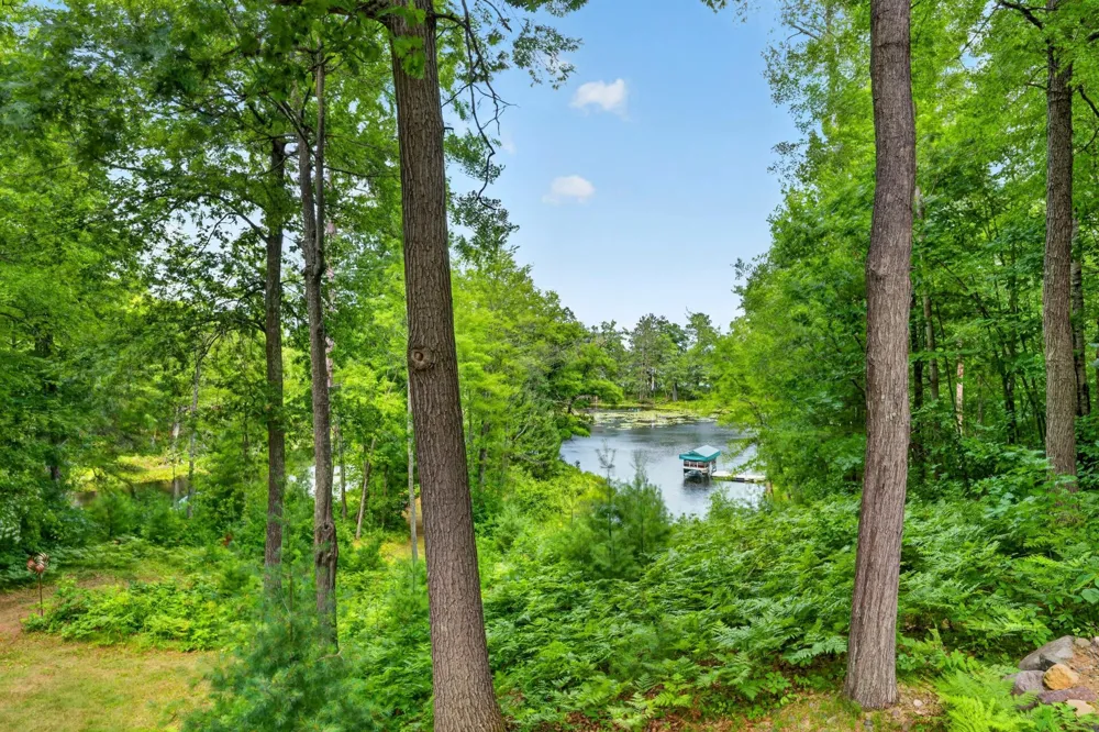 11288 W Quail Lane Hayward, WI 54843