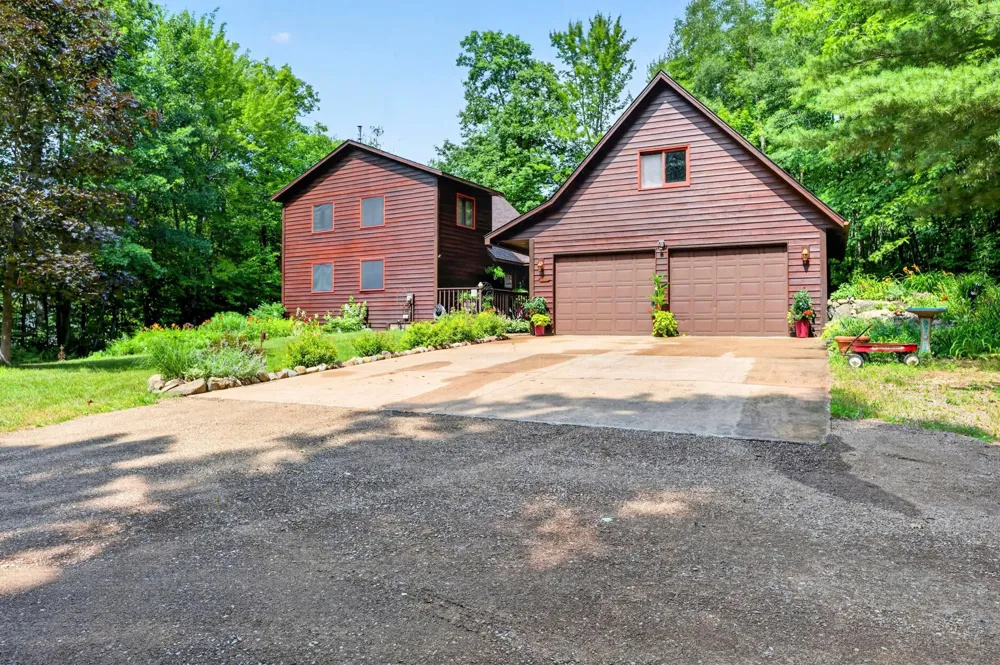 11288 W Quail Lane Hayward, WI 54843