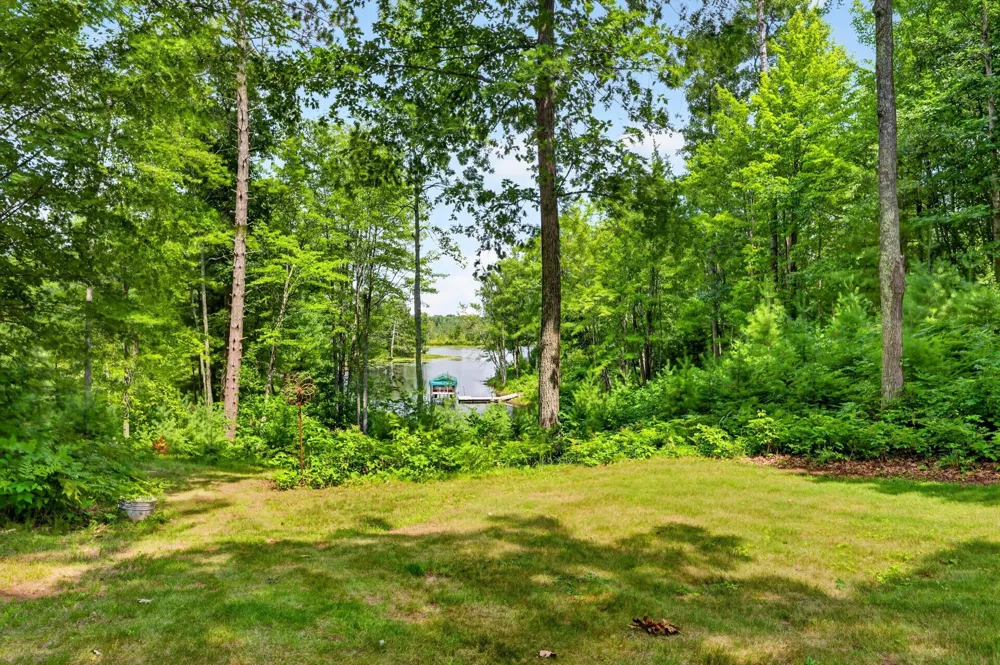 11288 W Quail Lane Hayward, WI 54843