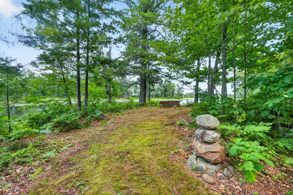 11288 W Quail Lane Hayward, WI 54843