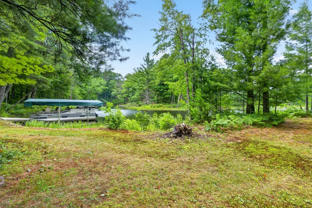 11288 W Quail Lane Hayward, WI 54843