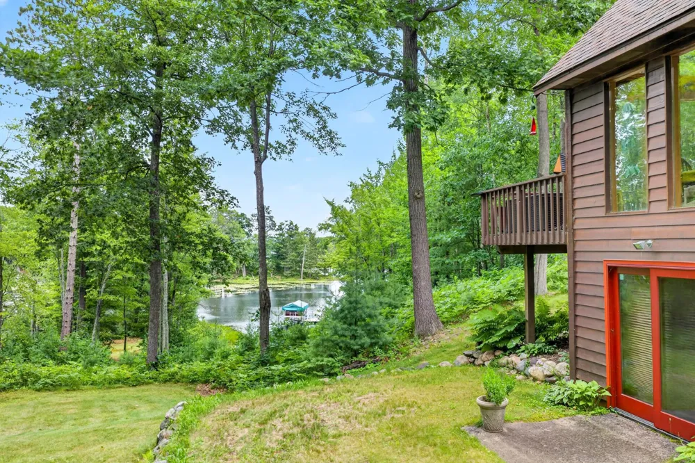 11288 W Quail Lane Hayward, WI 54843