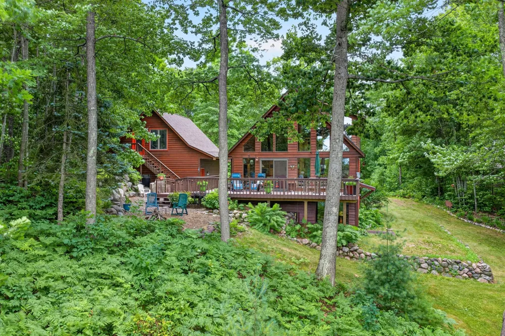 11288 W Quail Lane Hayward, WI 54843