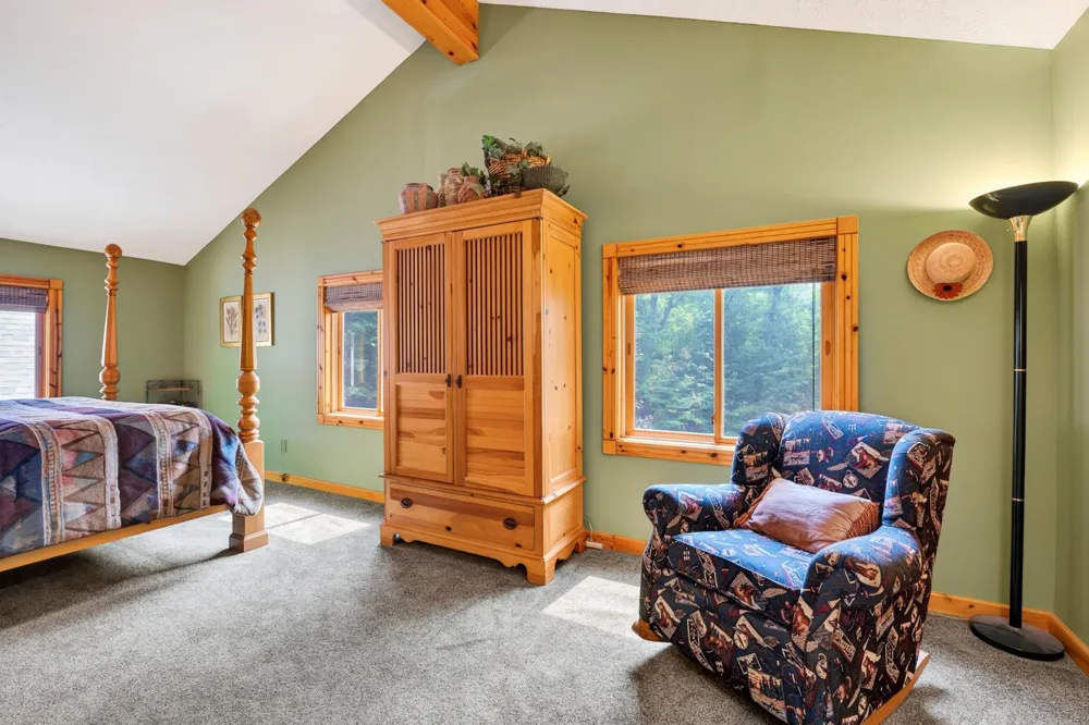 11288 W Quail Lane Hayward, WI 54843