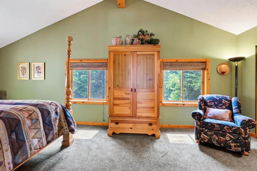 11288 W Quail Lane Hayward, WI 54843