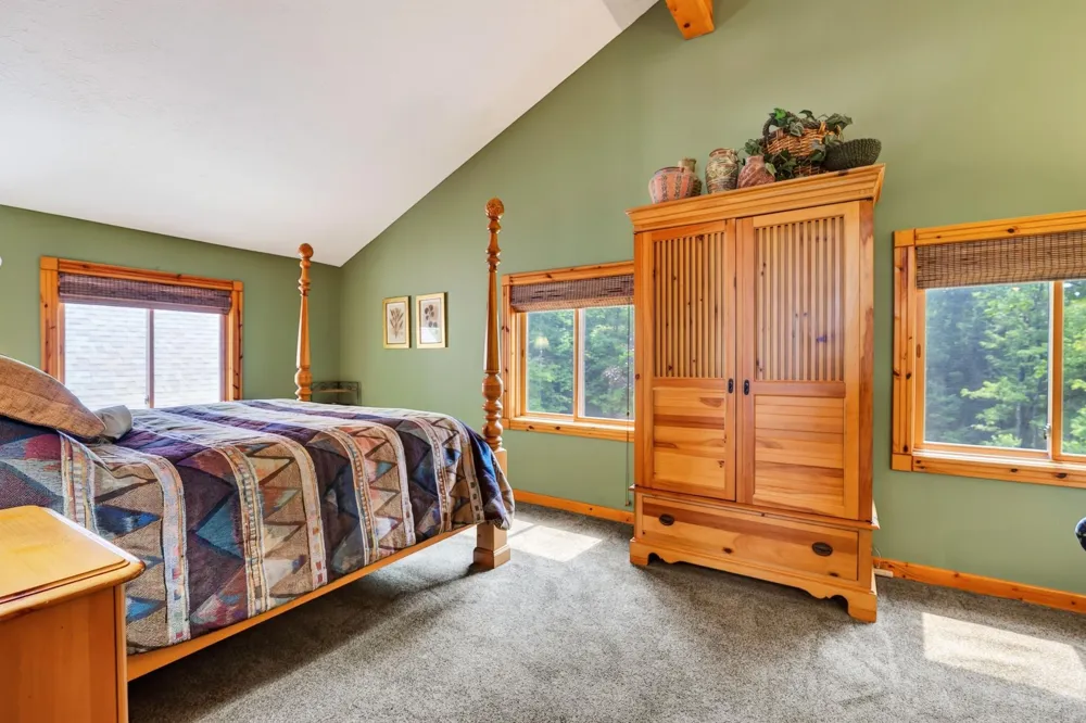 11288 W Quail Lane Hayward, WI 54843