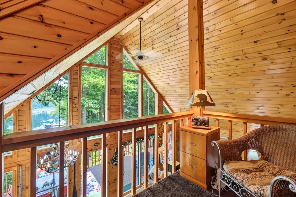 11288 W Quail Lane Hayward, WI 54843