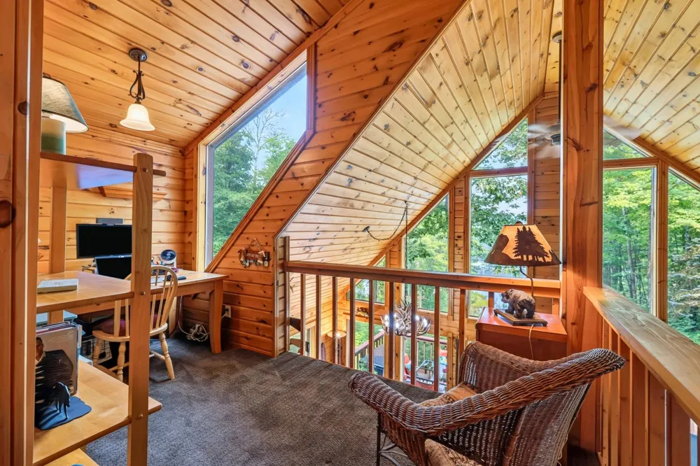 11288 W Quail Lane Hayward, WI 54843