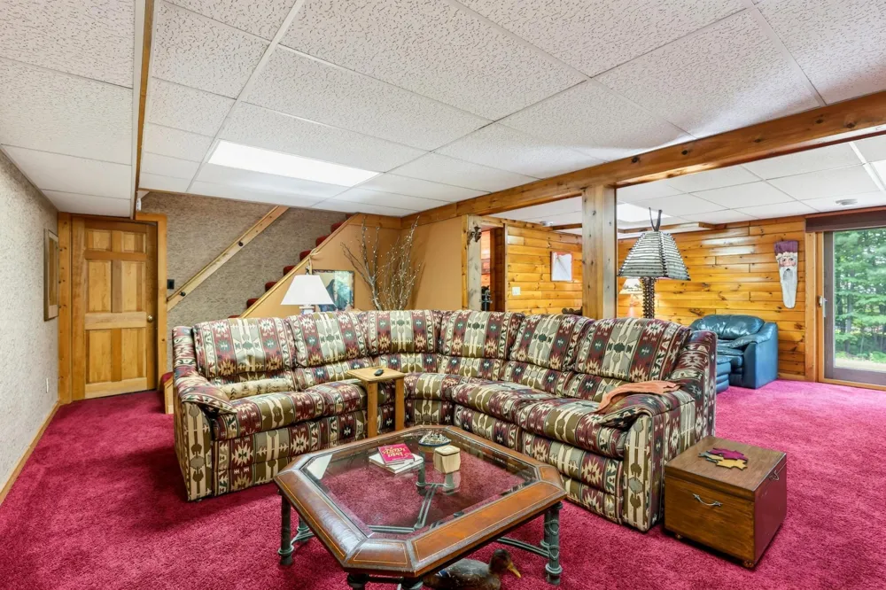 11288 W Quail Lane Hayward, WI 54843