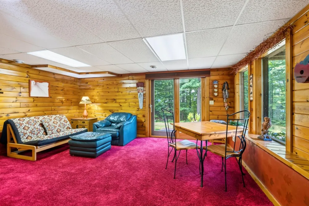 11288 W Quail Lane Hayward, WI 54843