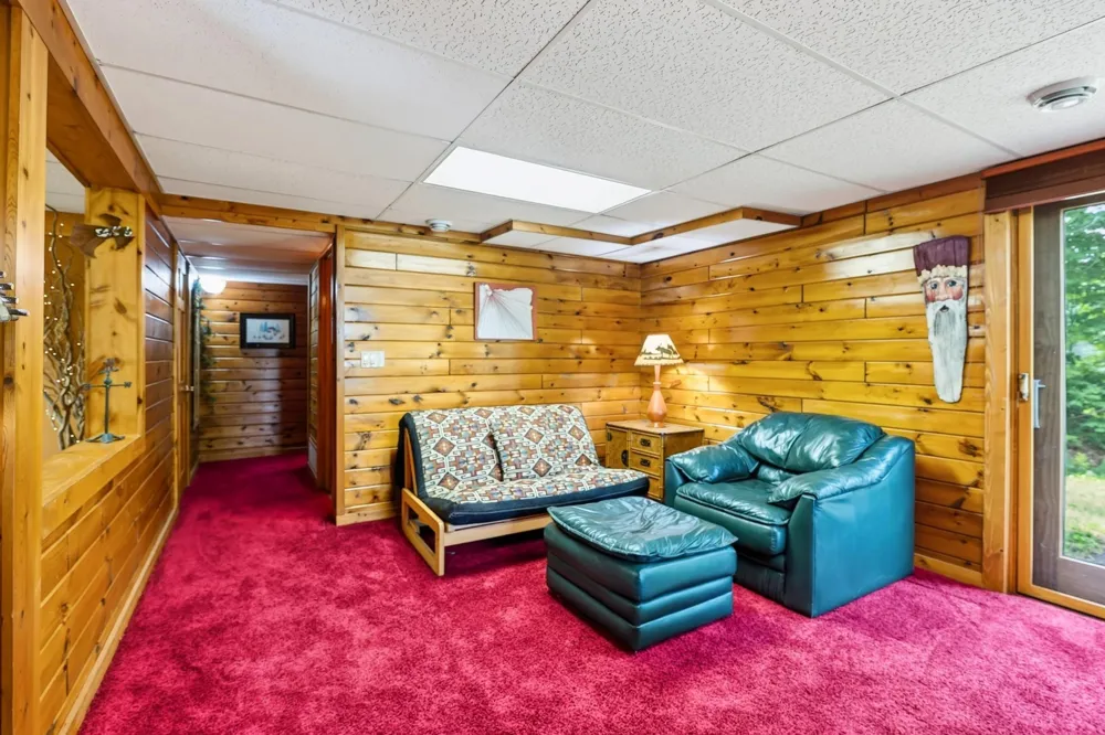 11288 W Quail Lane Hayward, WI 54843
