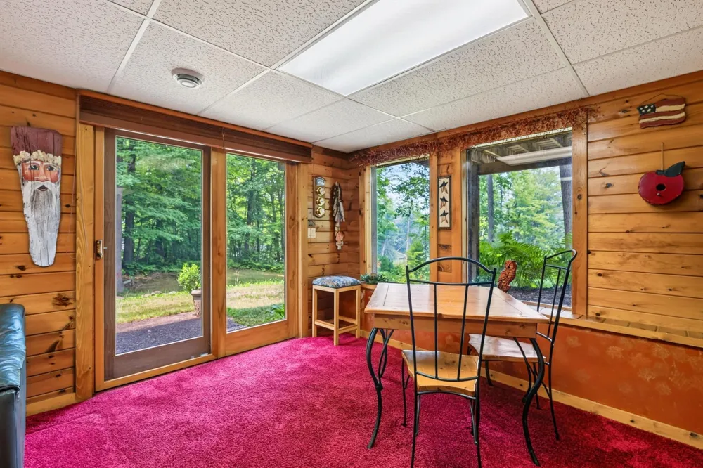 11288 W Quail Lane Hayward, WI 54843