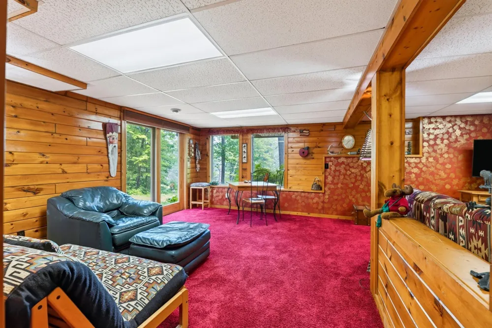 11288 W Quail Lane Hayward, WI 54843