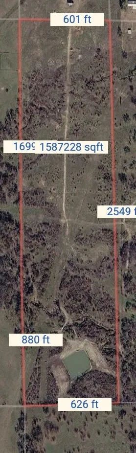 State Hwy 56 Southmayd, TX 75092
