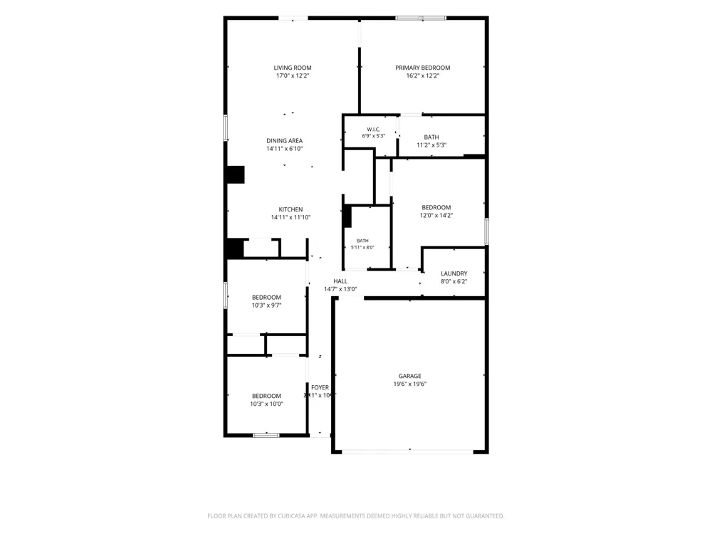 332 Azalea Trail Granbury, TX 76048