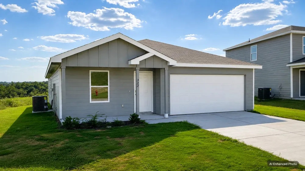 332 Azalea Trail Granbury, TX 76048