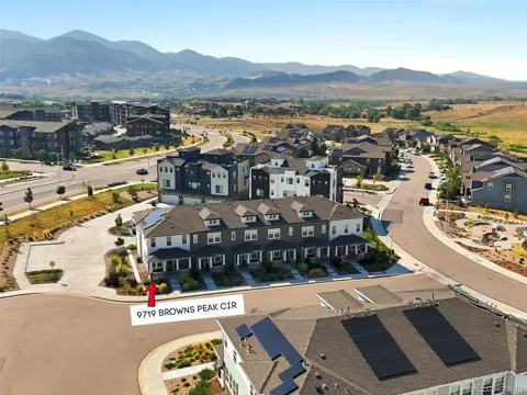 9719 Browns Peak Circle