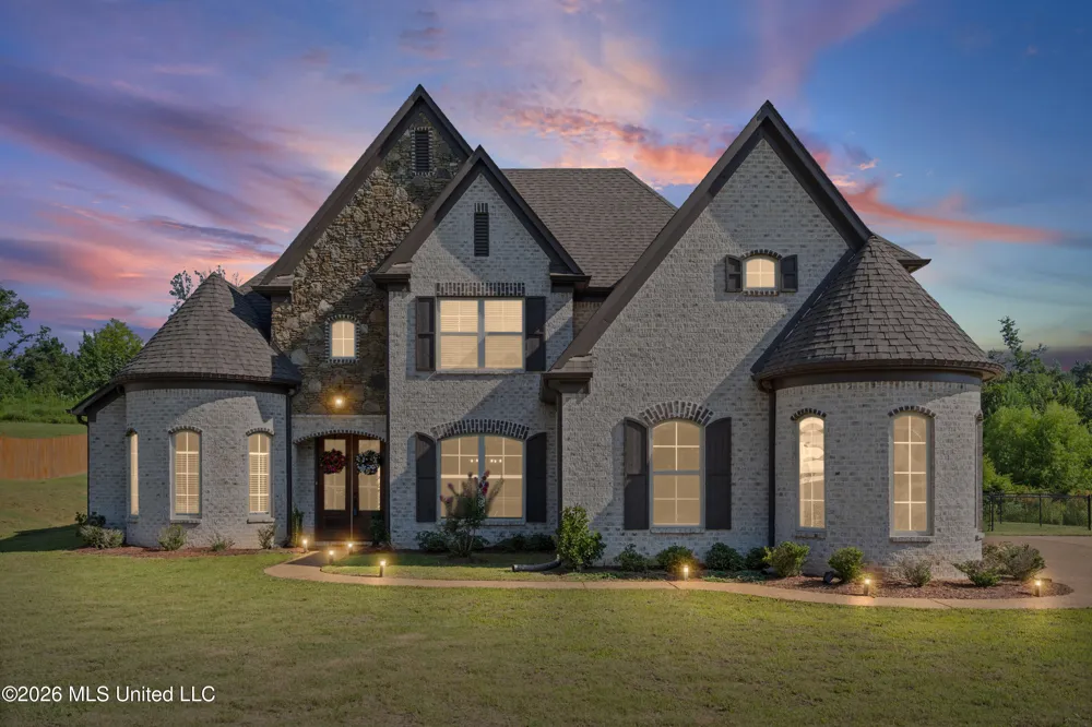 224 Poplar Lane Holly Springs, MS 38635