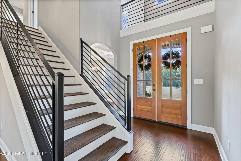 224 Poplar Lane Holly Springs, MS 38635
