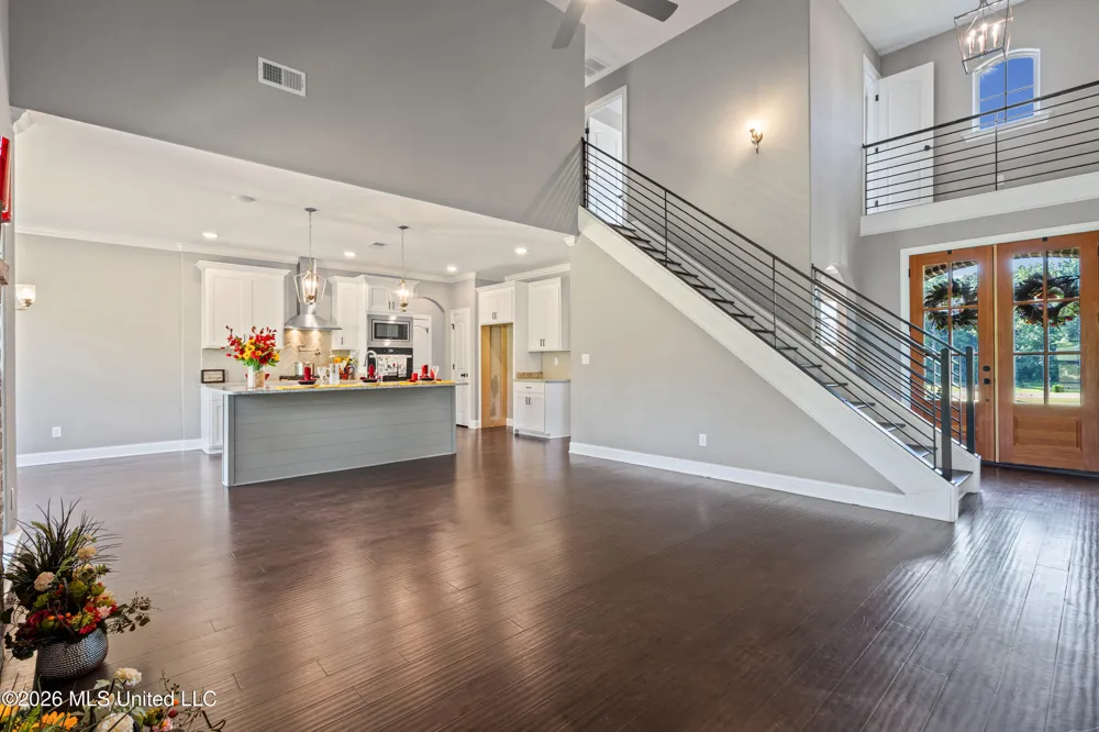 224 Poplar Lane Holly Springs, MS 38635