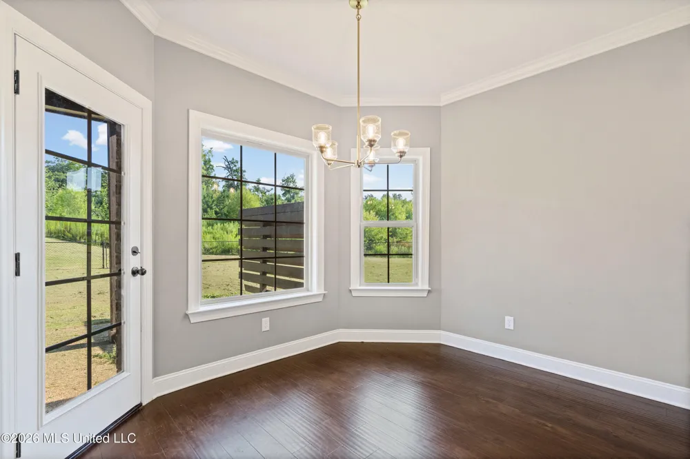 224 Poplar Lane Holly Springs, MS 38635