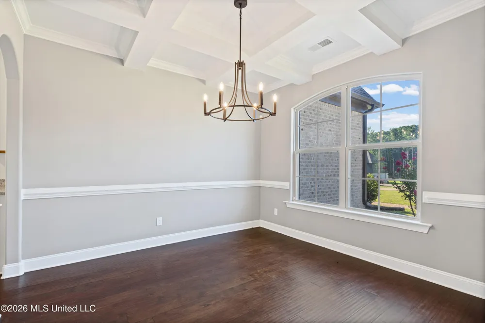 224 Poplar Lane Holly Springs, MS 38635