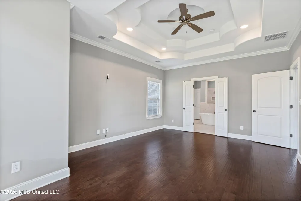 224 Poplar Lane Holly Springs, MS 38635