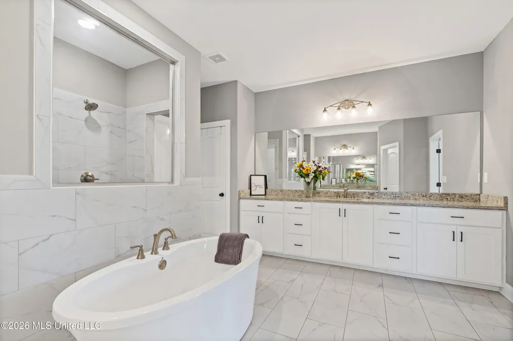 224 Poplar Lane Holly Springs, MS 38635