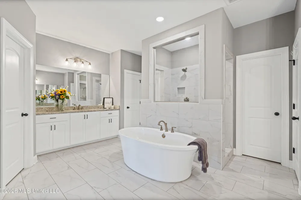 224 Poplar Lane Holly Springs, MS 38635