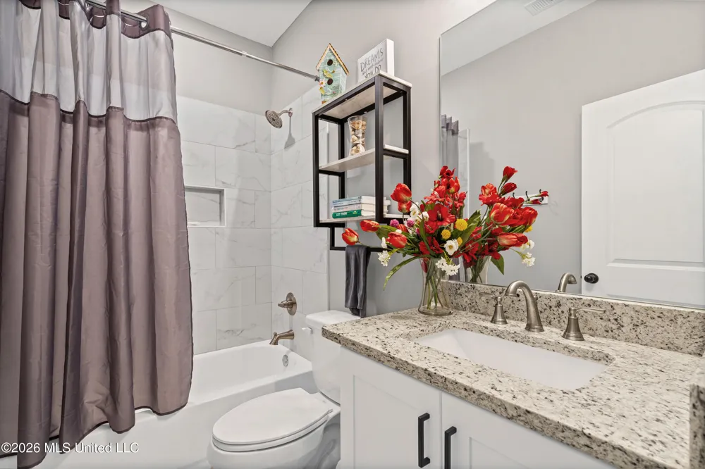 224 Poplar Lane Holly Springs, MS 38635