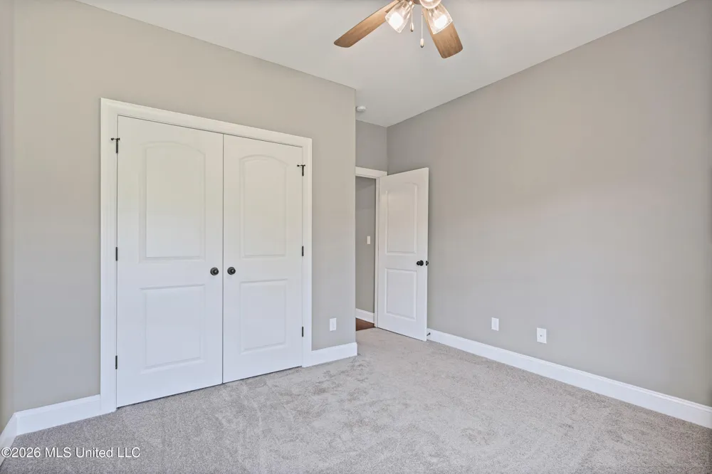 224 Poplar Lane Holly Springs, MS 38635