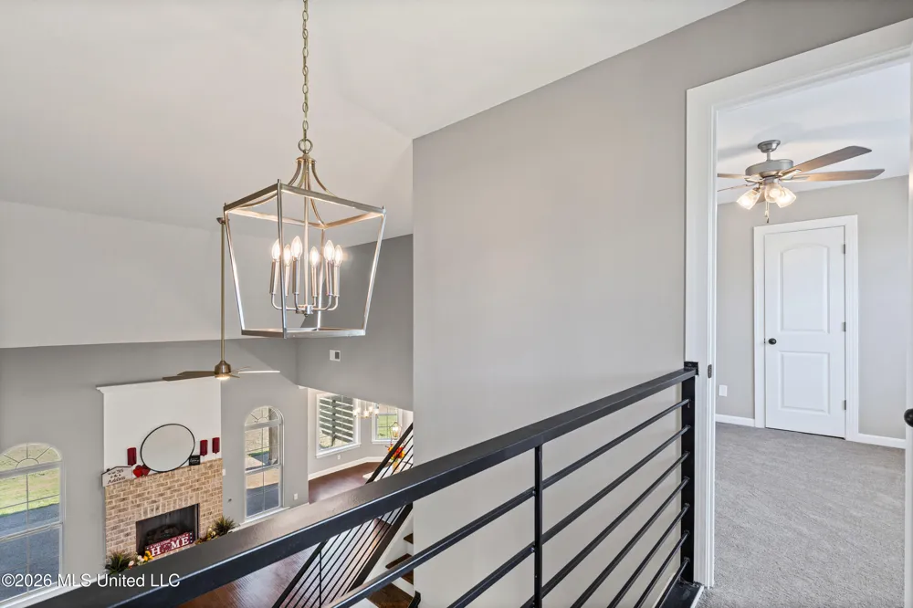 224 Poplar Lane Holly Springs, MS 38635