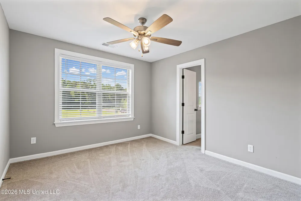224 Poplar Lane Holly Springs, MS 38635