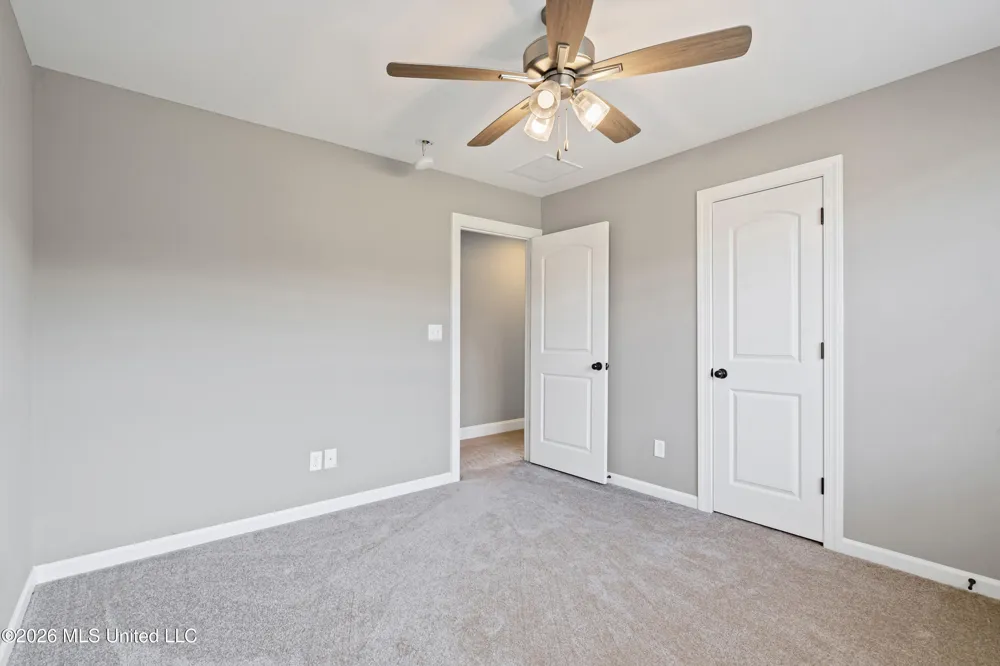 224 Poplar Lane Holly Springs, MS 38635