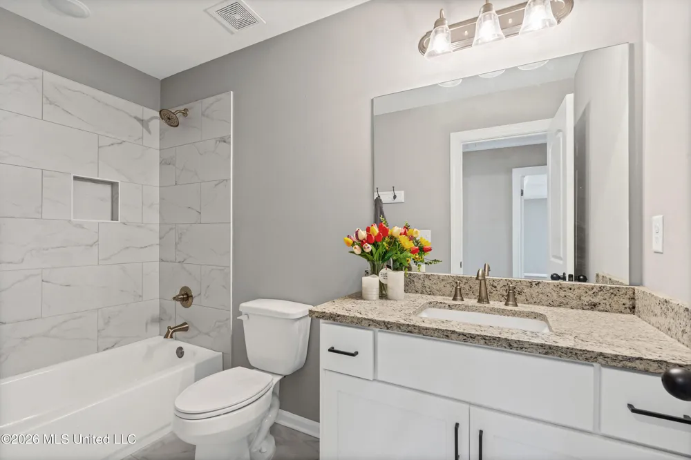 224 Poplar Lane Holly Springs, MS 38635