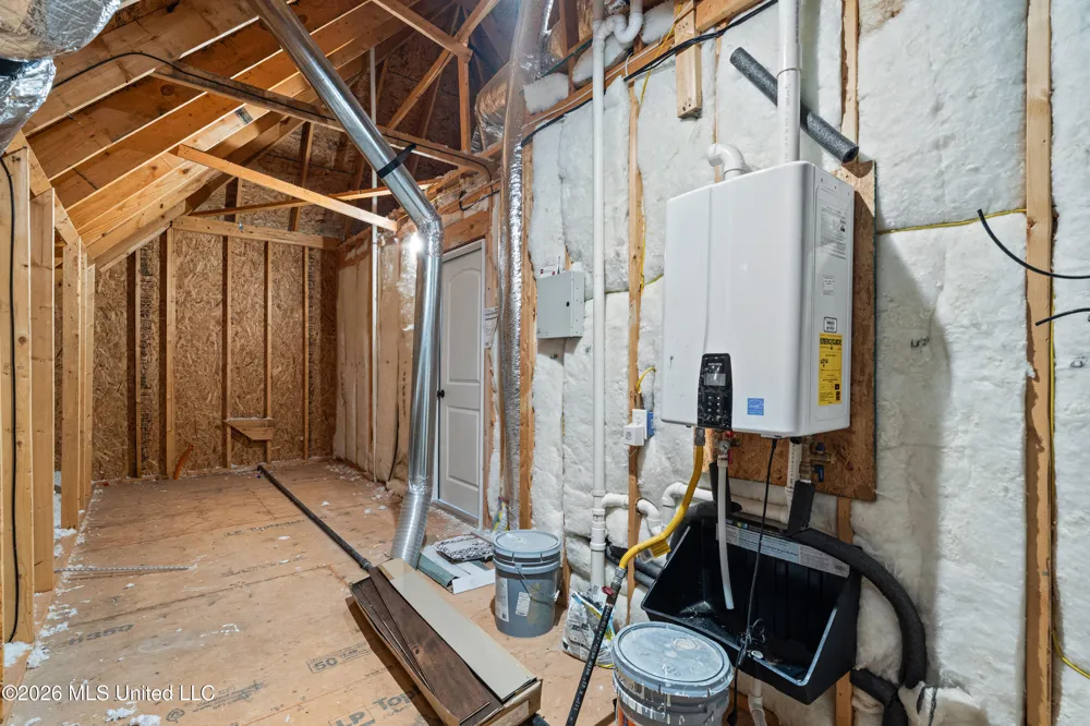 224 Poplar Lane Holly Springs, MS 38635