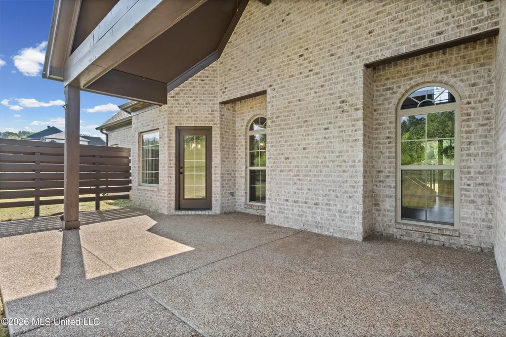 224 Poplar Lane Holly Springs, MS 38635