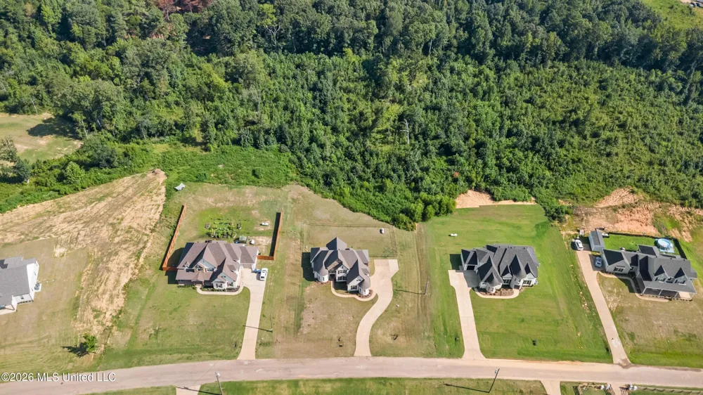 224 Poplar Lane Holly Springs, MS 38635