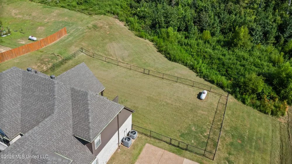 224 Poplar Lane Holly Springs, MS 38635