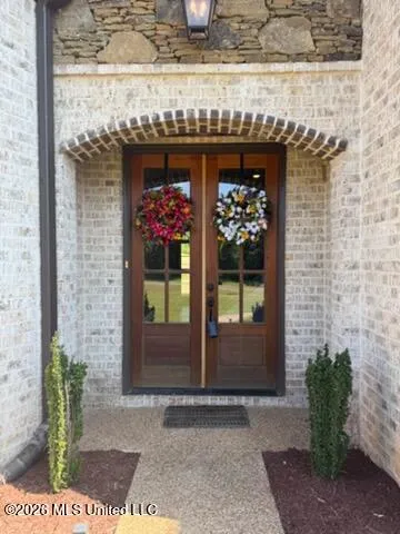 224 Poplar Lane Holly Springs, MS 38635