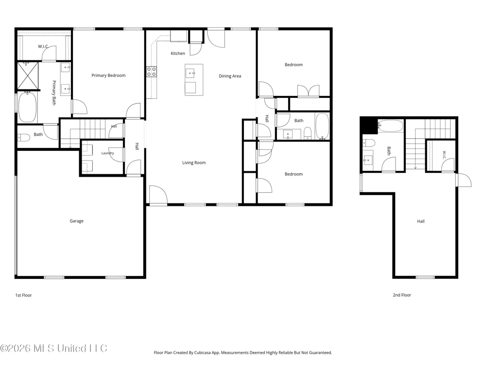 224 Poplar Lane Holly Springs, MS 38635