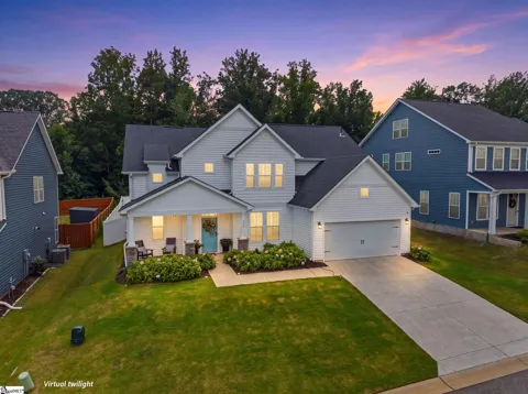 373 Fenwick Drive