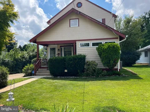 207 CROOKED BILLET RD ROAD