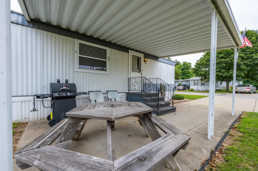 8836 Stevensville-Baroda Road #83 Baroda, MI 49101