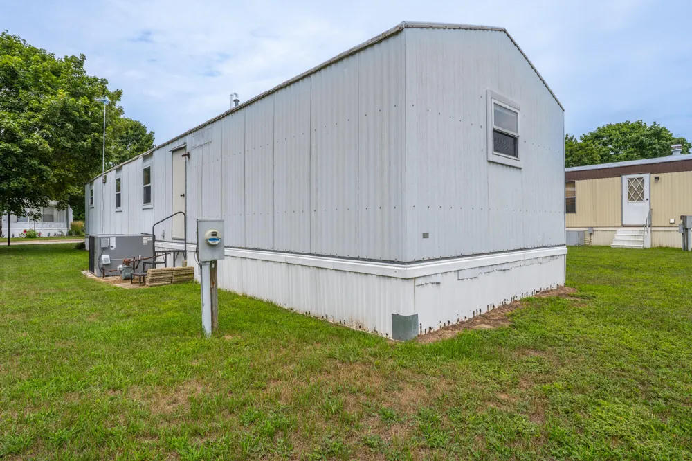 8836 Stevensville-Baroda Road #83 Baroda, MI 49101