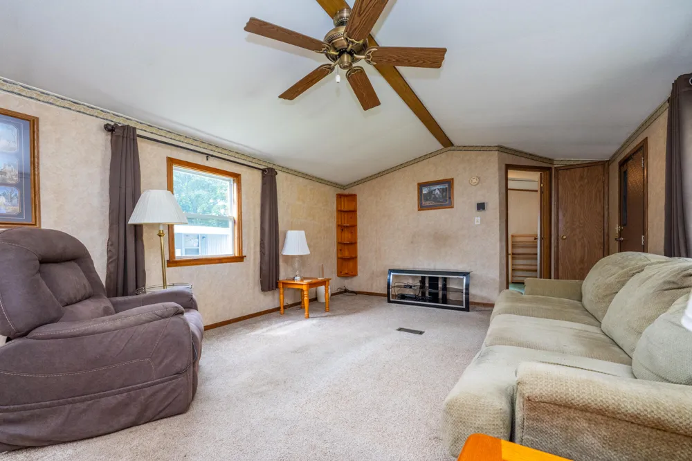 8836 Stevensville-Baroda Road #83 Baroda, MI 49101