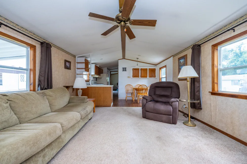 8836 Stevensville-Baroda Road #83 Baroda, MI 49101