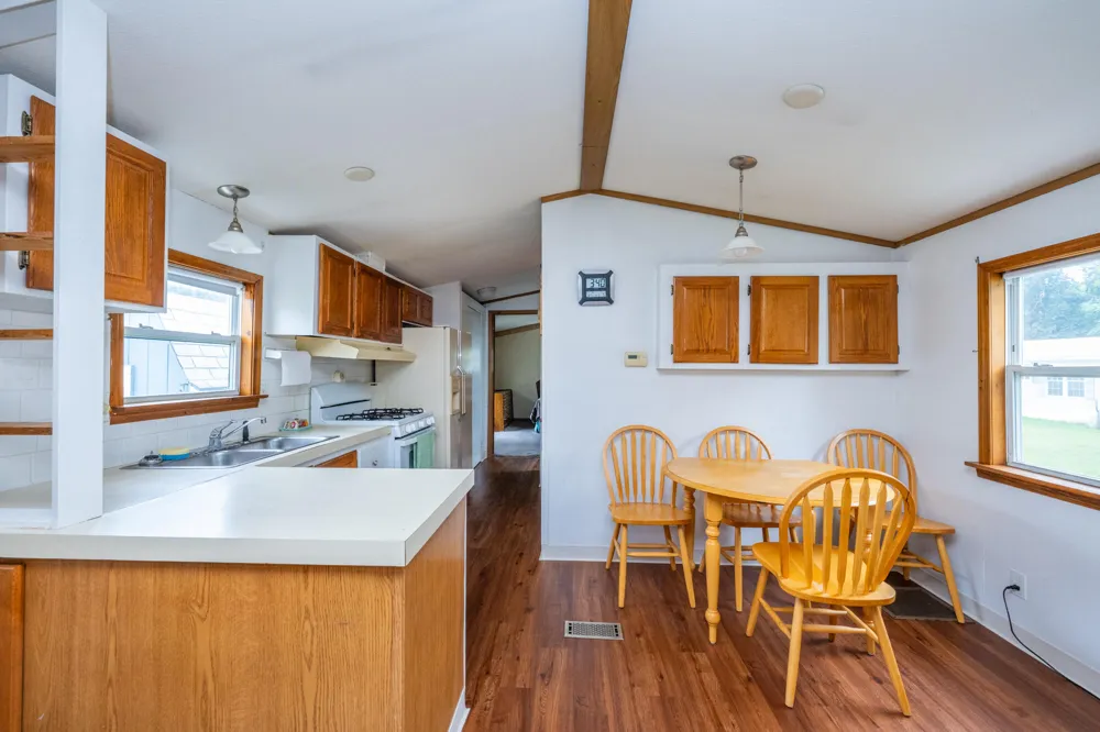 8836 Stevensville-Baroda Road #83 Baroda, MI 49101