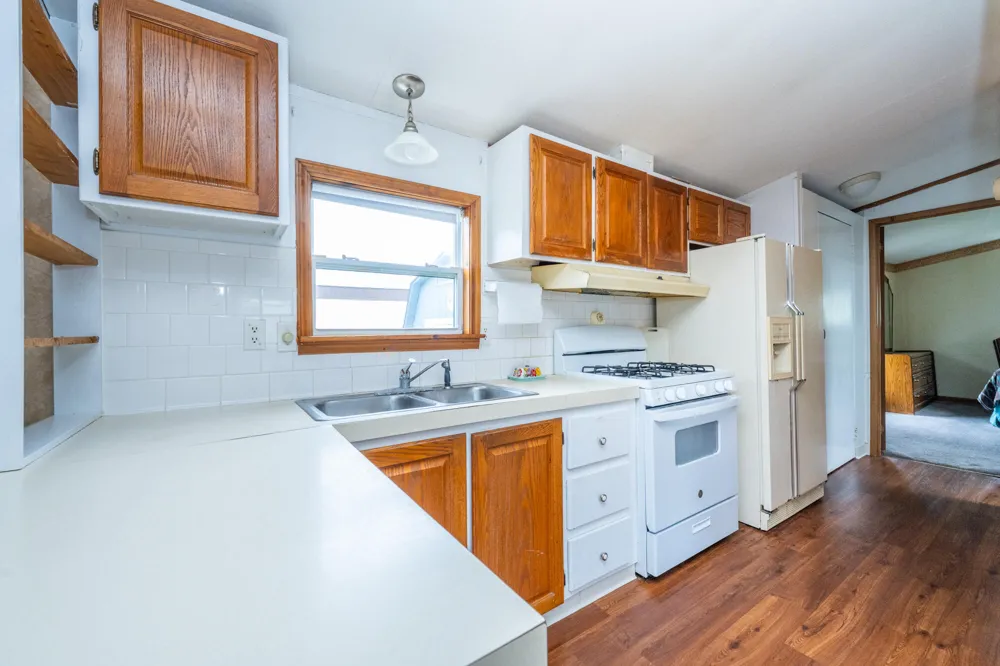 8836 Stevensville-Baroda Road #83 Baroda, MI 49101