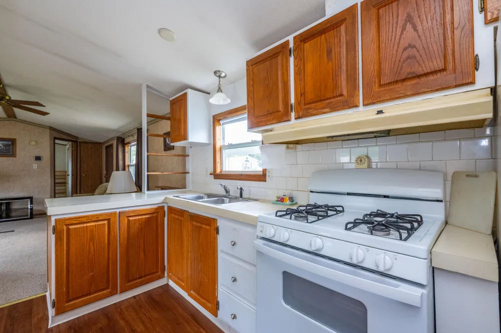 8836 Stevensville-Baroda Road #83 Baroda, MI 49101
